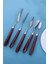 5 Parça Resim Spatula Seti Boya Palet Bıçağı Painting Knife CIN549 3