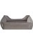 Techmrt Pet Comfort Delta Leo Gri Kedi ve Köpek Yatağı Xs 45X55CM 3