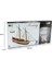 52003 1/24 Ölçek, Bounty Boat Yelkenli Tekne Ahşap Model Kiti 8