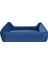 Techmrt Pet Comfort Delta Leo Lacivert Köpek Yatağı L 80X105CM 3
