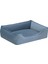Techmrt Pet Comfort Delta Leo Mavi Kedi ve Köpek Yatağı Xs 45X55CM 2