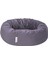 Techmrt Pet Comfort Hotel Perla Lavanta Kedi ve Köpek Yatağı S 50CM 2