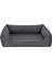 Techmrt Pet Comfort Bravo Siena Gri Köpek Yatağı L 70X90CM 1