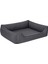 Techmrt Pet Comfort Bravo Siena Gri Köpek Yatağı L 70X90CM 2
