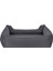 Techmrt Pet Comfort Bravo Siena Gri Köpek Yatağı L 70X90CM 3