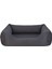 Techmrt Pet Comfort Tango Siena Antrasit Köpek Yatağı L 85X105CM 1