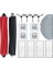 Roborock S8 / S8 Plus / S8 Pro Ultra / G20 Robot Vakumları Ana Yan Fırça Hepa Filtre Mop Kumaşları Toz Çanta Yedek Parça (Yurt Dışından) 1
