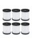 6pcs Moosoo Için Hepa Filtresi XL-618A Kablosuz Elde Taşınır Vakum Süpürge Filtre Elemanları Yedek Aksesuarlar Parçalar (Yurt Dışından) 1