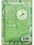 Cucumber Refreshing Maske Kağıt Yüz Maskesi 3 Adet 30 ml Vegan ve Dermatolojik Olarak Test Edilmiş 3