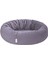 Techmrt Pet Comfort Hotel Perla Lavanta Köpek Yatağı M 70CM 2