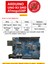 Uno R3 SMD (CH340G) + USB Kablo ve Header Hediyeli 5