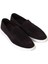 Loafer Spor Ayakkabı Acı Kahve 1