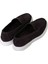 Loafer Spor Ayakkabı Acı Kahve 3