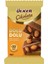 Dolu Dolu Sütlü Bütün Fındıklı ve Bademli Çikolata 80 gr 2 Li 2