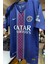 Psg 2025/26 Yeni Sezon Isimsiz Iç Saha Forması 3