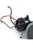 Ecovacs DD35 DD33 DD35E D56 DD36 DD37 Vakum Süpürge Parçaları Tekerlek Motoru Montajı R (Yurt Dışından) 5
