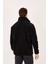 Regular/normal Kesim Dik Yaka Fermuarlı Polar Erkek Sweatshirt - R2642 3