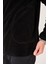 Regular/normal Kesim Dik Yaka Fermuarlı Polar Erkek Sweatshirt - R2642 5