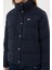 Kadın Lacivert Mont 50311990-VR033 7