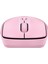 AZ7B5AA 400 Quıet Pınk Wıreless Mouse 3