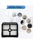 4pcs Yedek Yedek Parçalar Haier D3 Speedfox Nano Nanopro Yıkama Zemin Makinesi Silindir Fırçası Hepa Filtre (Yurt Dışından) 4