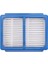 1pcs Yedek Arka Filtre Pamuk Aeg QX9-1-50IB/ALRG Için Uygun (Yurt Dışından) 5
