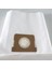 10 Paket VF3503 Rıdgıd 6 Ila 9 Galon Islak/kuru Vacs Filtre Torbaları Için Vakum Yedek Torba (Yurt Dışından) 4