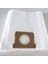 10 Paket VF3503 Rıdgıd 6 Ila 9 Galon Islak/kuru Vacs Filtre Torbaları Için Vakum Yedek Torba (Yurt Dışından) 5