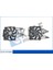 356485 Fan Motoru 51821155 51859291 1