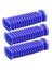 9 Pack Davul Emme Dyson V6 V6 V7 V8 V10 V11 Vakum Süpürge Yedek Parçaları Için Mavi Hortum Bağlantıları (Yurt Dışından) 2