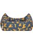 Techmrt Pet Comfort Uniform Lacivert-Sarı Kedi ve Köpek Yatağı S 40X50CM 3
