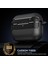 Pro 3. Nesil Uyumlu Karbon Fiber Hybrid Polymer Technology Premium Kulaklık Kılıfı 4