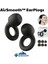 Uyku Kulak Tıkacı - Her Kulağa Uygun Beden - Derin Konsantrasyon - 28 Db - Airsmooth™ 1