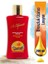 Bronzlaştırıcı Yağ 200 ml SPF 0 Koruma ve Bronzluk Sağlayan Etki 5