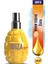 Ibiza Bronzlaştırıcı Yağ SPF 0 200 ml Hızlı Bronzlaşma İçin 5