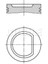 0398792 Piston+Segman+Gomlek 9410198780 9410198880 1