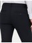 Erkek Lacivert Slim Fit Kanvas Pantolon 50259761-VR033 7