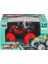 Vardem Uzaktan Kumandalı Full Fonksiyon Şarjlı 2.4g Işıklı Off-Road Canavar Kamyon 2