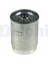 HDF554 Yakit Filtresi 31261191 8624522 8683212 1