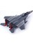 12568 1/72 Ölçek, Usaf F-15E Savaş Uçağı, Plastik Model Kiti 8