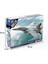 12568 1/72 Ölçek, Usaf F-15E Savaş Uçağı, Plastik Model Kiti 10