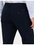 Erkek Lacivert Regular Fit Kanvas Pantolon 50259782-VR033 7