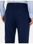 Erkek Açık Lacivert Slim Fit Kumaş Pantolon 50260475-VR059 7