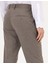 Erkek Açık Kahverengi Slim Fit Kumaş Pantolon 50260475-VR002 7