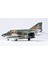48-10 1/48 Ölçek, F-4e Early Phantom Iı Savaş Uçağı, Plastik Model Kiti 9