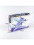 G004 1/48 F-14A Tomcat (Iki Kuyruklu Arslan) Savaş Uçağı Plastik Model Kiti 8