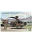 2607 1/35 Ölçek, AH-64D Apache Longbow (J.g.s.d.f) Saldırı Helikopteri, Plastik Model Kiti 6