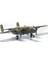 12336 1/48 Ölçek, Usaaf B-25B Battle Of Midway (80TH Anniversary) Savaş Uçağı, Plastik Model Kiti 7