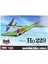 48-03 1/48 Ölçek, Horten Ho 229 Savaş Uçağı, Plastik Model Kiti 6