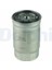 HDF614 Yakit Filtresi 319222E900 319222EA00 319223A810 1